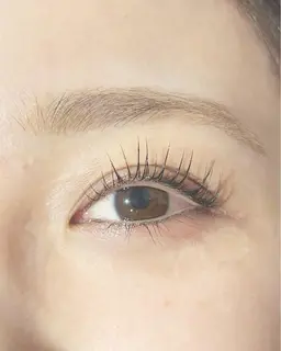 パリジェンヌラッシュリフト