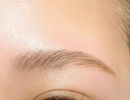 垢抜け☆アイブロウリフト(眉パーマ)WAX付き