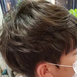 メンズカット✂️