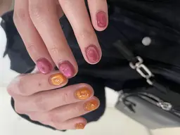 オフあり/なし マグネットワンカラー