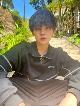 前日限定✂︎営業終了後✂︎ men'scut メンズカット