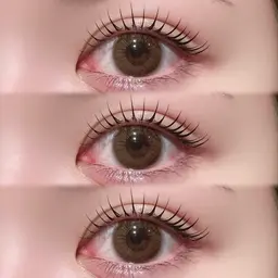 【新規】平日限定🪞選べる似合わせまつ毛パーマ🎀🫧『美容液コーティング付き✨』