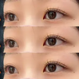 【今だけ限定！】まつ毛パーマ（練習モデル）※補足説明をお読みください