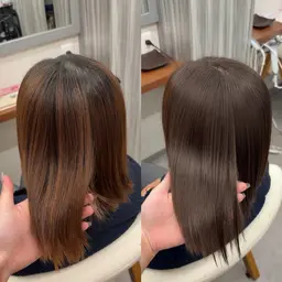 ⭐️【1/29 20時以降-限定】 ワンカラー➕トリートメント➕ヘッドスパ ⭐️