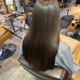 🪽👑ブリーチなしダブルカラー➕TOKIOトリートメント☁️🪽