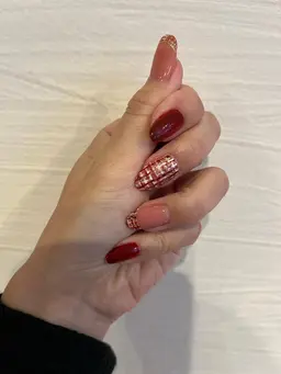 アート2本💅✨ご新規様オフ無料‼︎✨