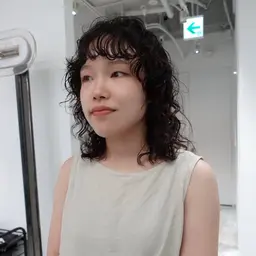 🦋パーマのみ💎初回限定！30%off！