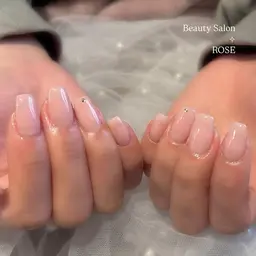 【ご新規様】ハンド・ワンカラー/グラデーション