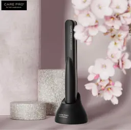 【白髪染めも対応】ケアカラー＋オーガニックアロマ3STEPトリートメント🫧（超音波アイロン）