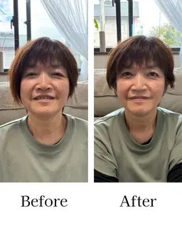 インナーの状態を知る体験