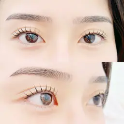 【27日17時限定】🌟まつげパーマモデルさん🌟