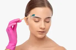 VIOワックス＋アイブロウワックス脱毛※女性限定