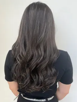 ✌️毎日限定1名✌️カット+外国人風ハイライト+超音波トリートメント