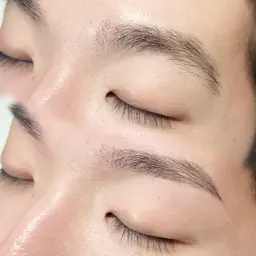 【ミニモ限定特別価格】メンズカット＋炭酸ベッドスパ＋眉毛ワックス