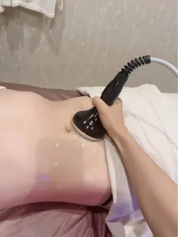 【最新★最強痩身マシン導入】ひきしめ本気ダイエット全身120分¥14500→11500