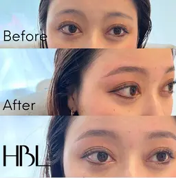 HBL 2025 AWARD モデル募集