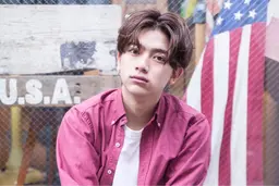 🌈今週限定🌈お得クーポン🌈メンズカット+メンズカラー+シルクトリートメント