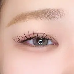 1番人気【パリジェンヌor次世代まつ毛パーマ】コーティング付き🎀