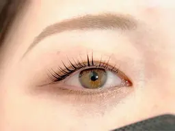 🎄☃️12月ご新規様限定☃️🎄パリジェンヌラッシュリフト