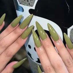 Gal-X(長さだし)ワンカラー