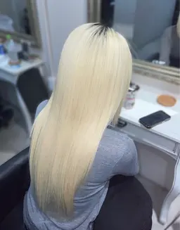 💎 救世主髪質改善 💎 KERA BROW 💎