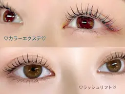 フラットラッシュ120本 オフ込み 4980円