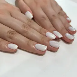 【オフあり】❄️25.26日限定❄️初回オフ無料❕ハンドネイル🫧ワンカラーorグラデーション💫 ［パラジェル/所沢］