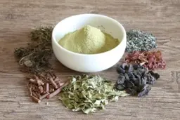 🌿‬天然100% 高品質ヘナカラー➕カット