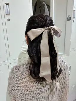 【🎅🏻💖クリスマスのお出かけやデート前に🎄💖】絶対可愛いヘアセットお任せ下さい⭐️