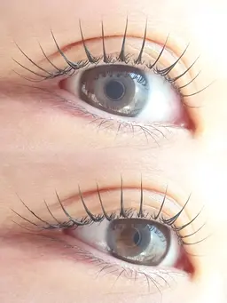 🍰トリートメント付き♪まつ毛パーマ🍰