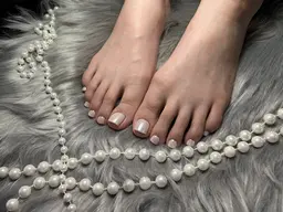 【Foot】フルアート(オフなし)