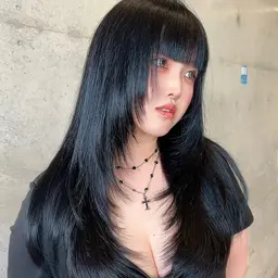 【初回限定】カット+カラー🫧