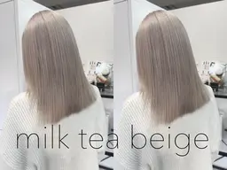 🌝特別な日に🌝カット＋最高級グローバルミルボントリートメント＋超音波アイロン付き✨8800