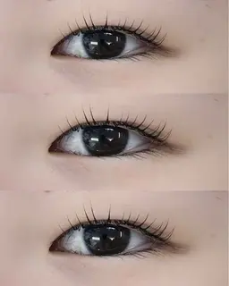 🧚🏻まつげパーマ/アイラッシュ/パリジェンヌ🧚🏻‍♀️理想のまつ毛に仕上げます✨✨