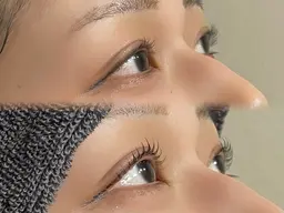 【学割🏫U24限定モニター】ラッシュリフト(コーティング仕上げ✨️)