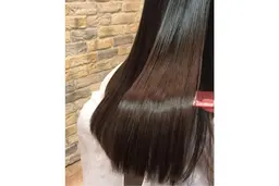 限定🌙髪にドラマを酸性縮毛モニター募集🌕