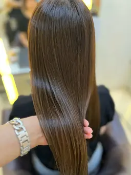 【🌱髪説改善モデル募集中🌱】より髪の毛を綺麗にしたい方へおすすめメニュー