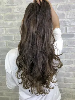 エドルカラー＋ブロー