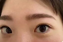 《新規》アイブロウ♡美眉スタイリング♡Wax脱毛♡men's大歓迎