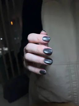 ハンドマグネットネイル🧲【オフなし】