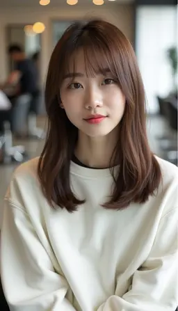 カット　【約60分】