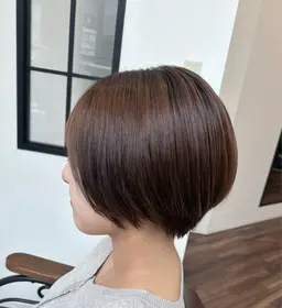 【ご新規様限定】✂️レディースカット✂️カット➕TOKIOトリートメント