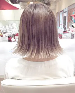 カット & トリートメント⭐️✨