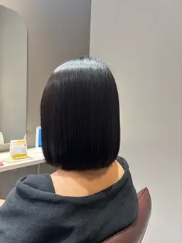 【ショート、メンズのみ募集中❗️】　似合わせカット✂️🤍　⚠️受付時間は10時と18時のみとなります