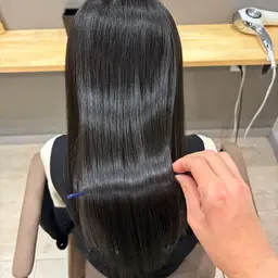 髪質改善トリートメント🌈