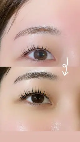 🖤マスカラパーマ🖤