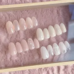 〔hand〕＊シンプルデザインコース