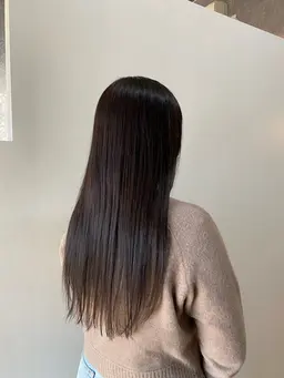 ✨️リタッチカラー+ 3stepトリートメント✨️