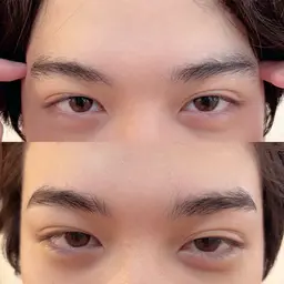 クイックブロウWAX【30分】 ※説明、注意事項必ず確認して了承した上ご予約お願いいたします🙇‍♀️