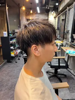 【木曜日限定】カット